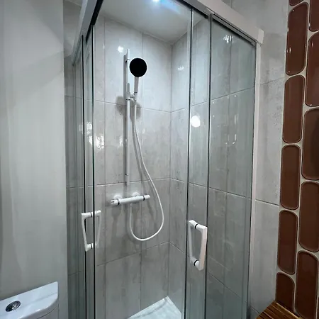 Apartamento Hyper Centre De Caen, Refait A Neuf, Cosy