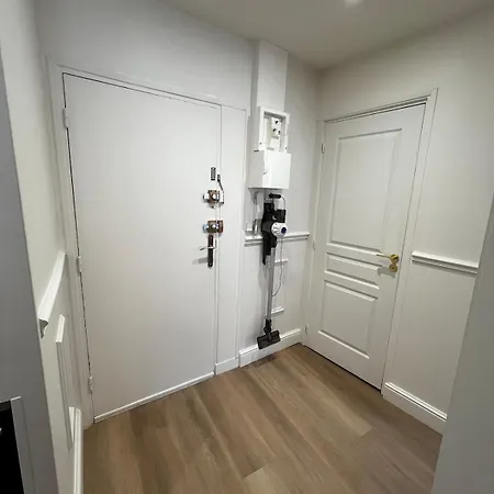 Apartman Hyper Centre De Caen, Refait A Neuf, Cosy